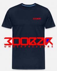 Underpressure Sportshirt Premium 