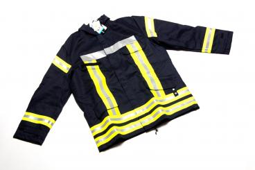 Feuerwehrjacke HupF 3 Modell Allgäu 54