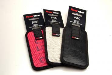 Handyhülle Mitch 11 rot