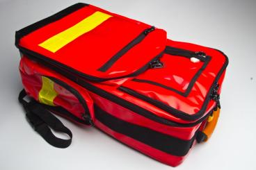 Notfallrucksack Responder Plane