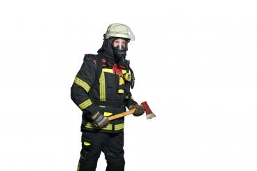 Palladion: Überjacke "Chicago" 