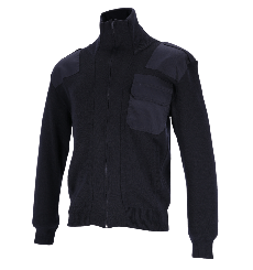 Feuerwehr Strickjacke 