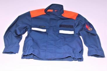 Jugendfeuerwehr Blouson 140