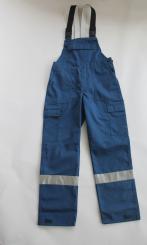Jugendfeuerwehr Latzhose 