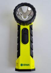 Handlampe HL 4AA WK ATEX 