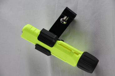 Helmhalterung für DIN Helme 