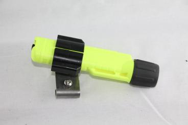 Helmhalterung für Rosenbauer Heros 