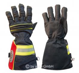 Askö Fire Keeper 9 / L