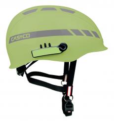 Casco PF 100 Rescue nachleuchtend 