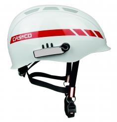 Casco PF 100 Rescue weis 