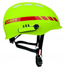 Casco PF 100 Rescue neongelb 
