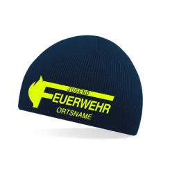 Beanie JF02 