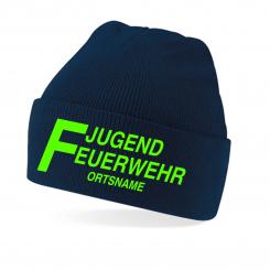 Mütze mit Krampe JF03 