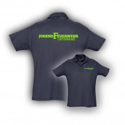 Poloshirt JF04 