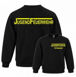Sweatshirt JF05 