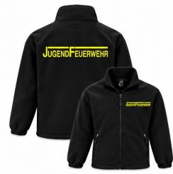 Fleecejacke JF05 