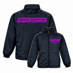 Windjacke JF05 