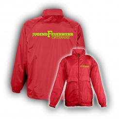 Windjacke JF04 