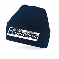 Mütze mit Krampe JF01 
