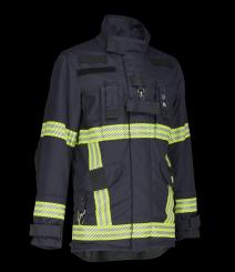 Palladion: Einsatzjacke "Seattle-Fremont" 