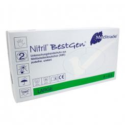Nitril Bestgen verschiedene Größen L