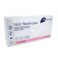 Nitril Bestgen verschiedene Größen XL