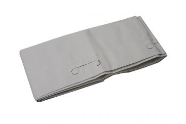 Rescue Trade Einweg Retttungstuch 200*70cm 