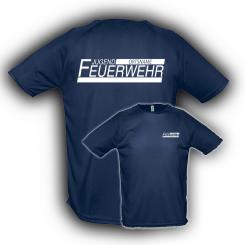 Sportshirt JF01 