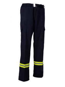 Feuerwehr Bundhose HupF Teil 2 Watex 