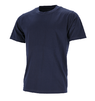 T- Shirt TOP LINE mit Aufschrift "FEUERWEHR" XL