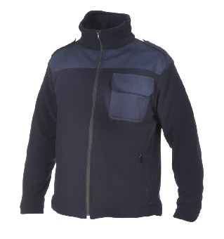 Fleecejacke Feuerwehr 1 / L