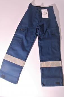 Jugendfeuerwehr Bundhose 140