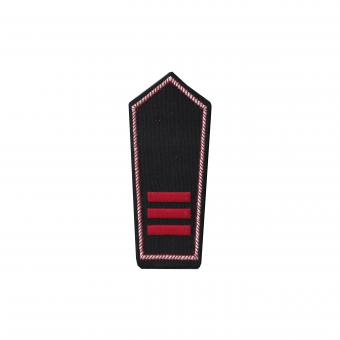 Schulterklappen Freiwillige Feuerwehr - Hauptbrandmeister 