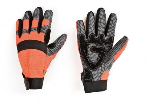 Askö Grip ultra Orange L / 9