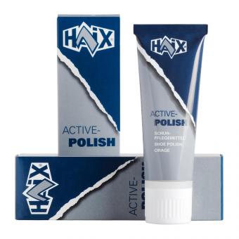 HAIX Schuhcreme farblos 75ml Tube 