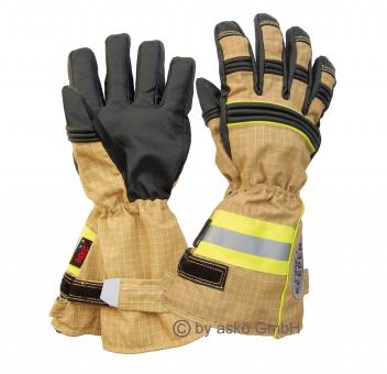 Askö Fire Keeper Matrix Pbi 