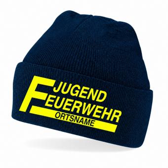 Mütze mit Krampe JF03 