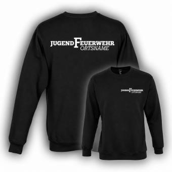 Sweatshirt JF04 
