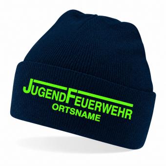 Mütze mit Krampe JF05 