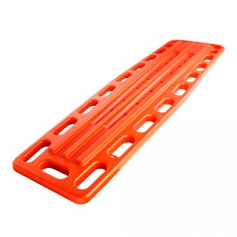 Spineboard PRO Transporttrage orange 