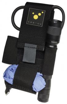 TEE-uu ULTRA Kleiderscheren Holster 