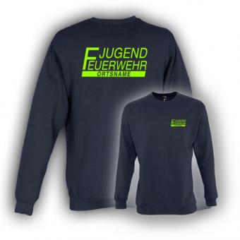 Sweatshirt JF03 