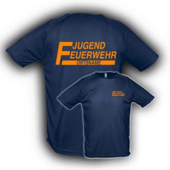 Sportshirt JF03 
