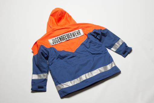 Jugendfeuerwehr winterjacke clearance