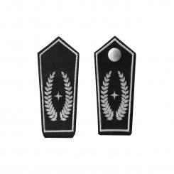 Schulterklappen Freiwillige Feuerwehr - stellv. Leiter der Feuerwehr 