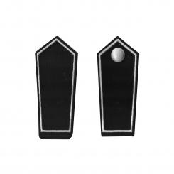 Schulterklappen Berufsfeuerwehr - Brandinspektor-Anwärter 