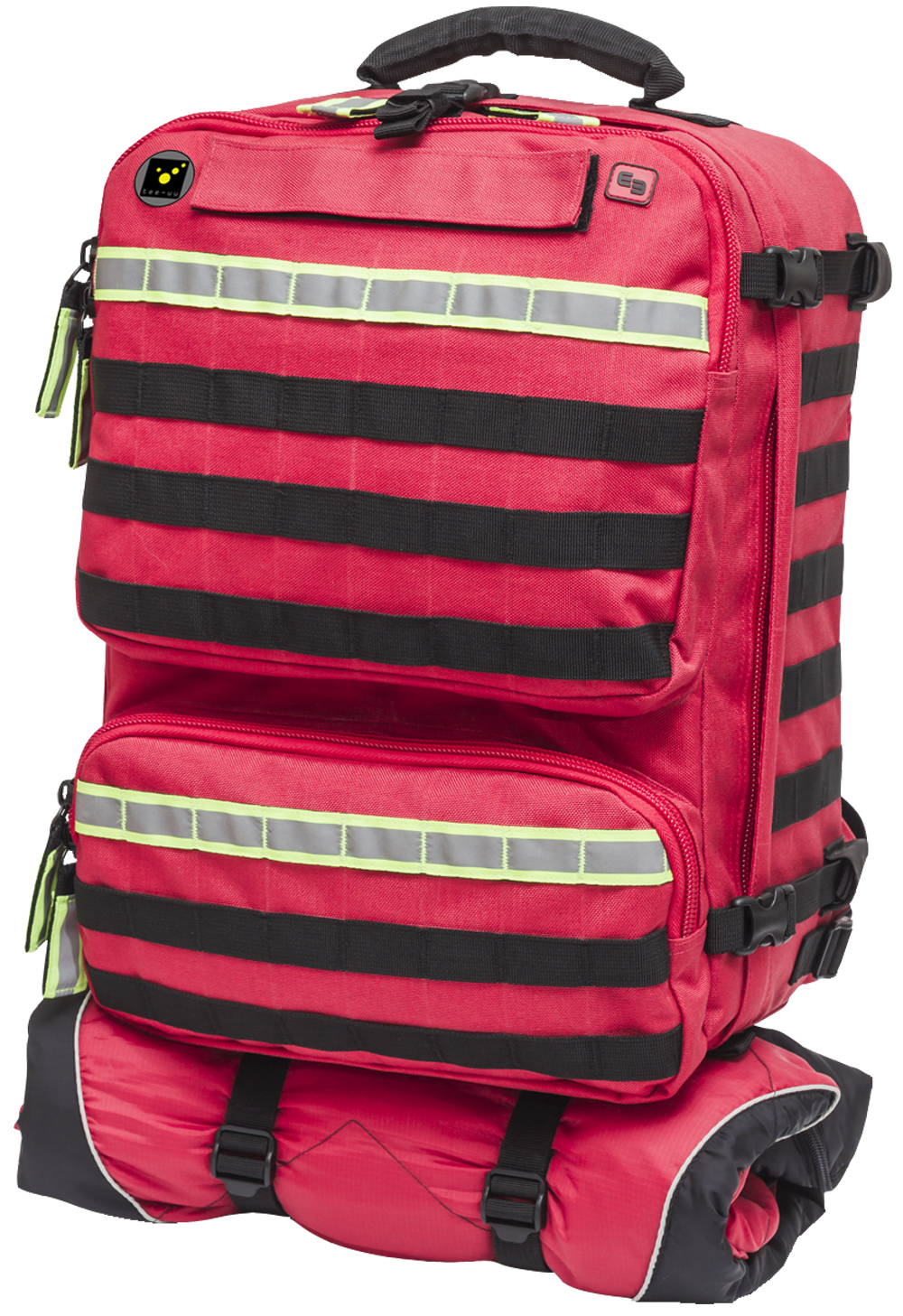Elite Bags PARAMED`S EVO Notfallrucksack 112Verkauf.de