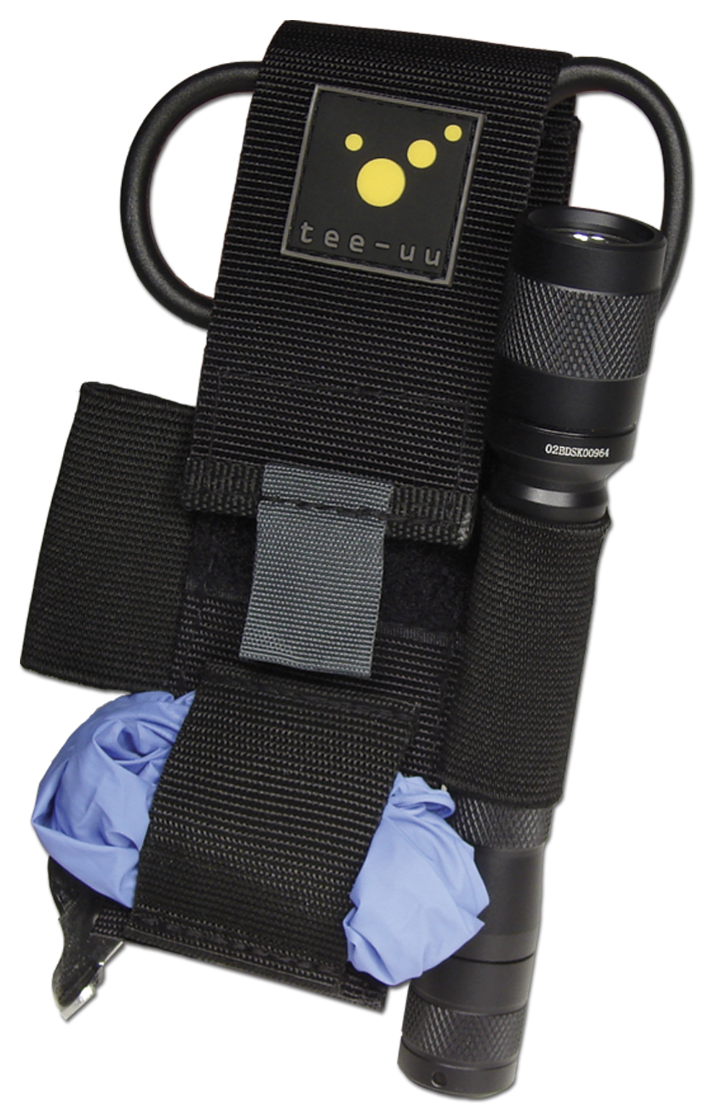 TEE-UU PARA Rettungsdienst-Holster